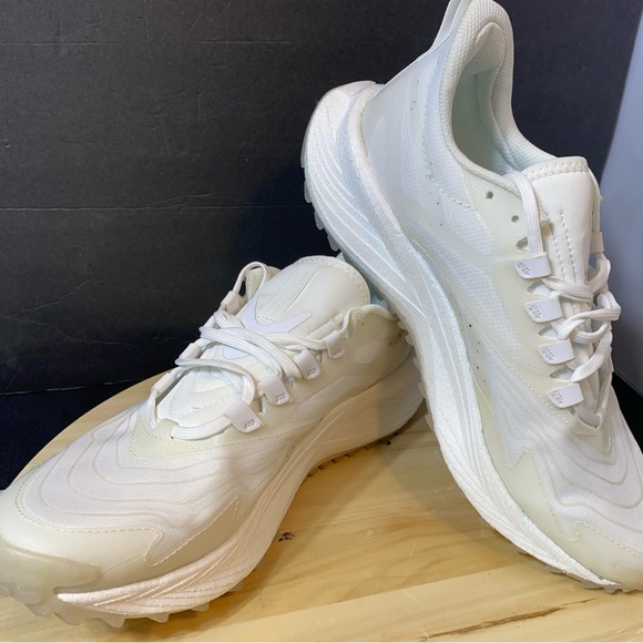 REEBOK FLOATRIDE ENERGY 5 Women’s White Sneakers Shoes Size 10 NEW! - Picture 4 of 10